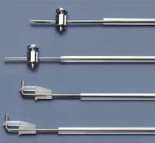 PUSHROD SYSTEM MICRO 20" - DUBRO 847