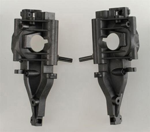 REAR BULKHEAD REVO - TRAXXAS
