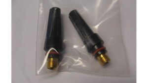 BAKKÅPE TIG BTF140V/VS/250W, BTD123V/VC/253W ESAB