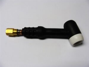 BRENNERKROPP TXH 151 ESAB
