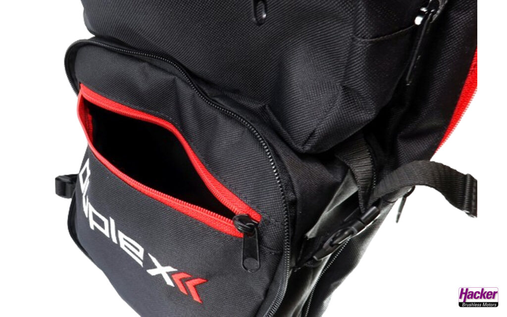 JETI DUPLEX BACKPACK FOR DS-TX