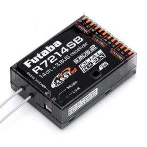 v02_AF24A29BC211AED5B3DF920D0931DED0-1.jpg FUTABA T26SZ RADIO MED R7214SB FASSTEST