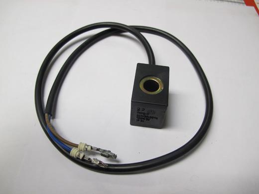 MAGNETVENTIL ELDRE HDS MASKINER KÄRCHER