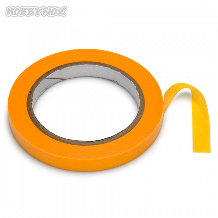 MASKING TAPE 12MMx50M HOBBYNOX