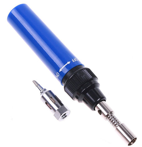 GASS LODDEPEN MR-100 - 1300 GRADER - Bilde 3