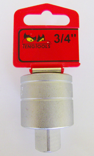 OVERGANG 3/4-1/2 M340086-C - TENG TOOLS
