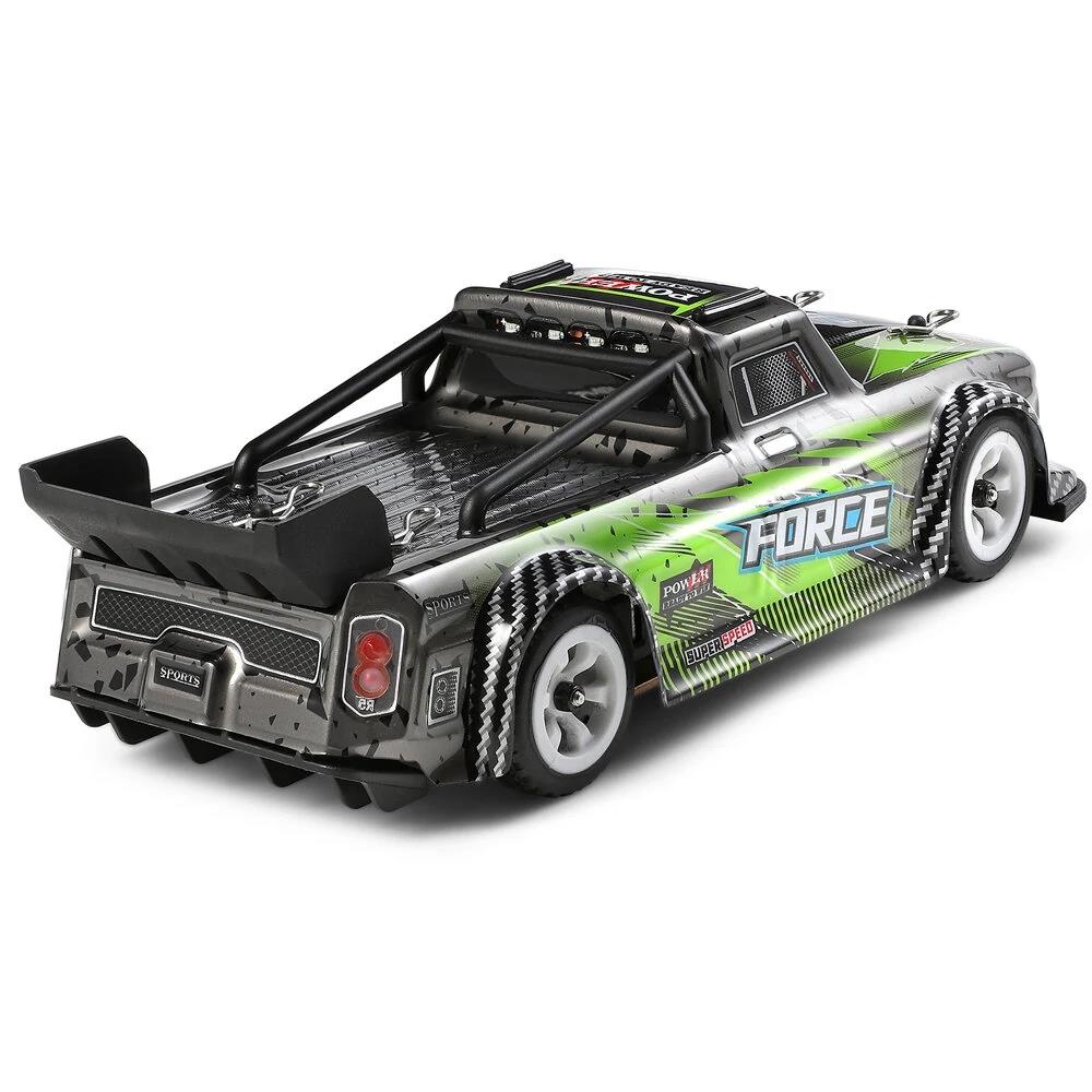 WLTOYS FORCE MINI DRIFT TRUCK 4WD 1/28