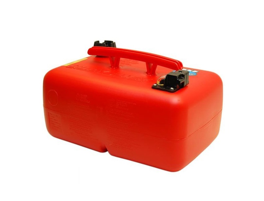 BENSINTANK 25L QUICKSILVER