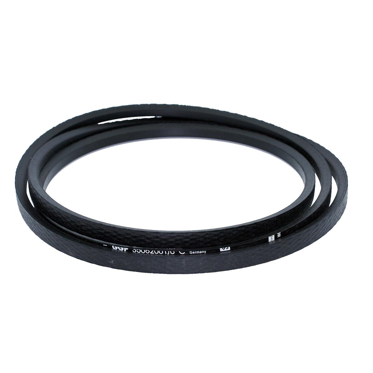 REIM STIGA/CAST.GARD. 4L980 FREMDRIFT 135062020/1  135062001/0 - Bilde 1