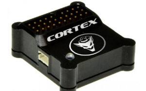v02_B1DCB1ED42D9FCAD9296C2EDFC4567DA.jpg CORTEX BAVARIAN DEMON - 3-AXIS FIXED WING GYRO CONTROLLER