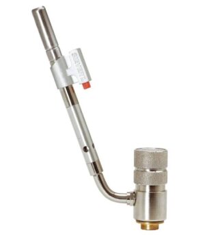 TURBO JET MED PIEZO TENNING FOR E400 - SIEVERT 261033