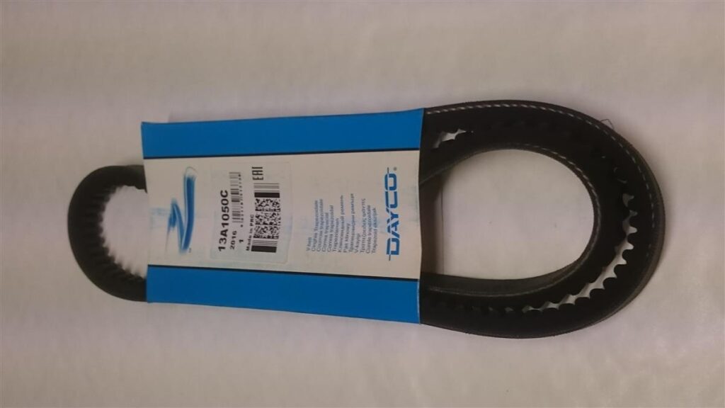 VIFTEREIM 13X1050MM - DAYCO 13A1050C