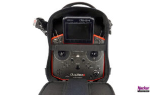 JETI DUPLEX BAG/CASE FOR DS-TX