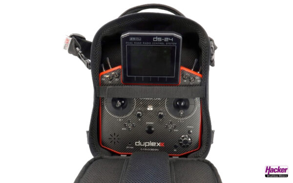 JETI DUPLEX BAG/CASE FOR DS-TX - Bilde 8