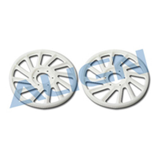 MAIN DRIVE GEAR / 164T