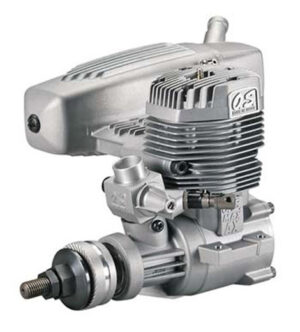 v02_B37700AC4EC9043A6BEB4CDFCE9CA3B7.jpg OS MAX 75AX ABL ENGINE WITH MUFFLER