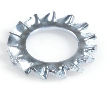 TANNSKIVE UTV.TANN DIN6798 M10 ELZ