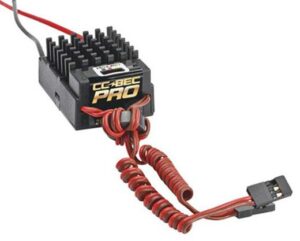 v02_B42022466D31F3279D025FFDF464AA33.jpg CC BEC PRO 20A 12S SWITCHING REGULATOR - CASTLE CREATIONS
