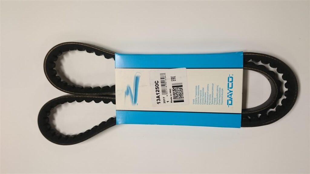 VIFTEREIM 13X1250MM - DAYCO 13A1250C