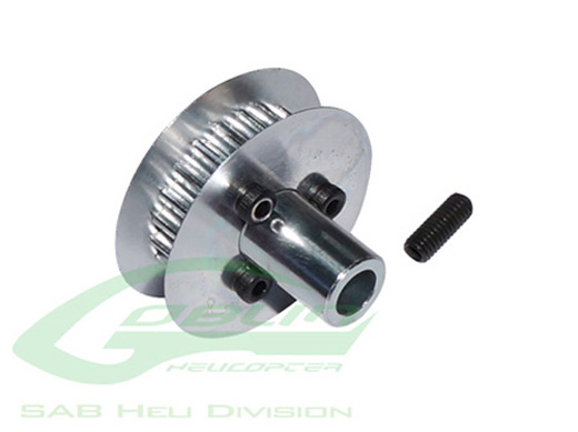 PULLEY Z 21