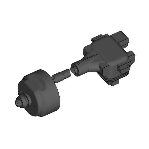 TRYKKSENSOR KÄRCHER