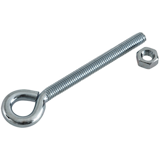 ØYESKRUE M/MUTTER ELF M6X60 - FIXXER