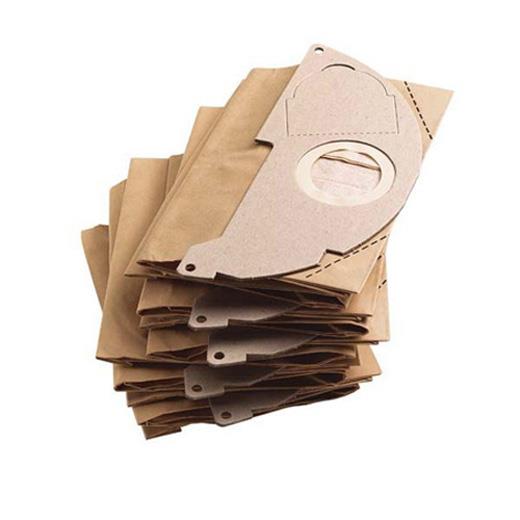 STØVS.POSE 5PK WD2.200-250 A2003-74 KÄRCHER