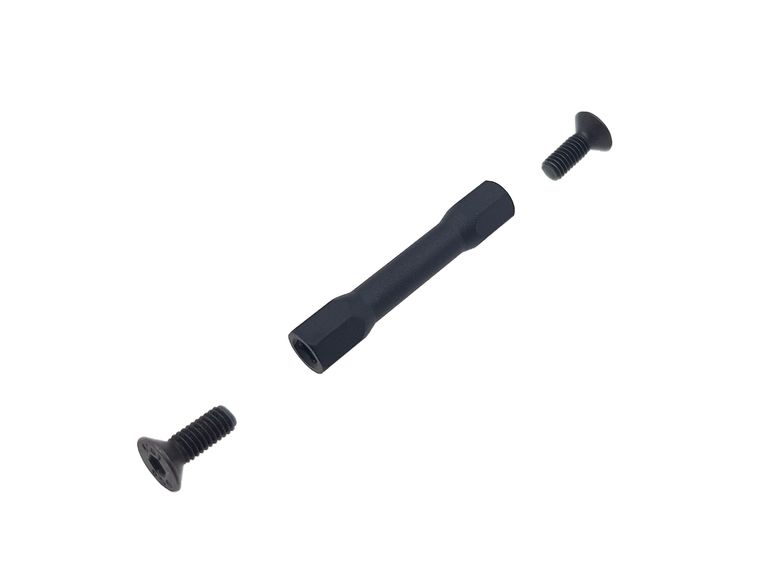ALUMINIUM TAIL CASE SPACER