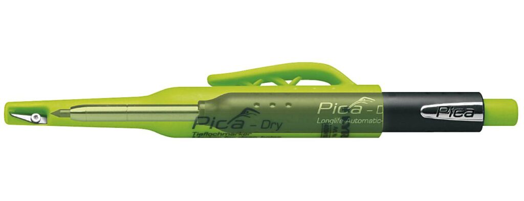 MERKEPENN PICA DRY GRAFIT 2B
