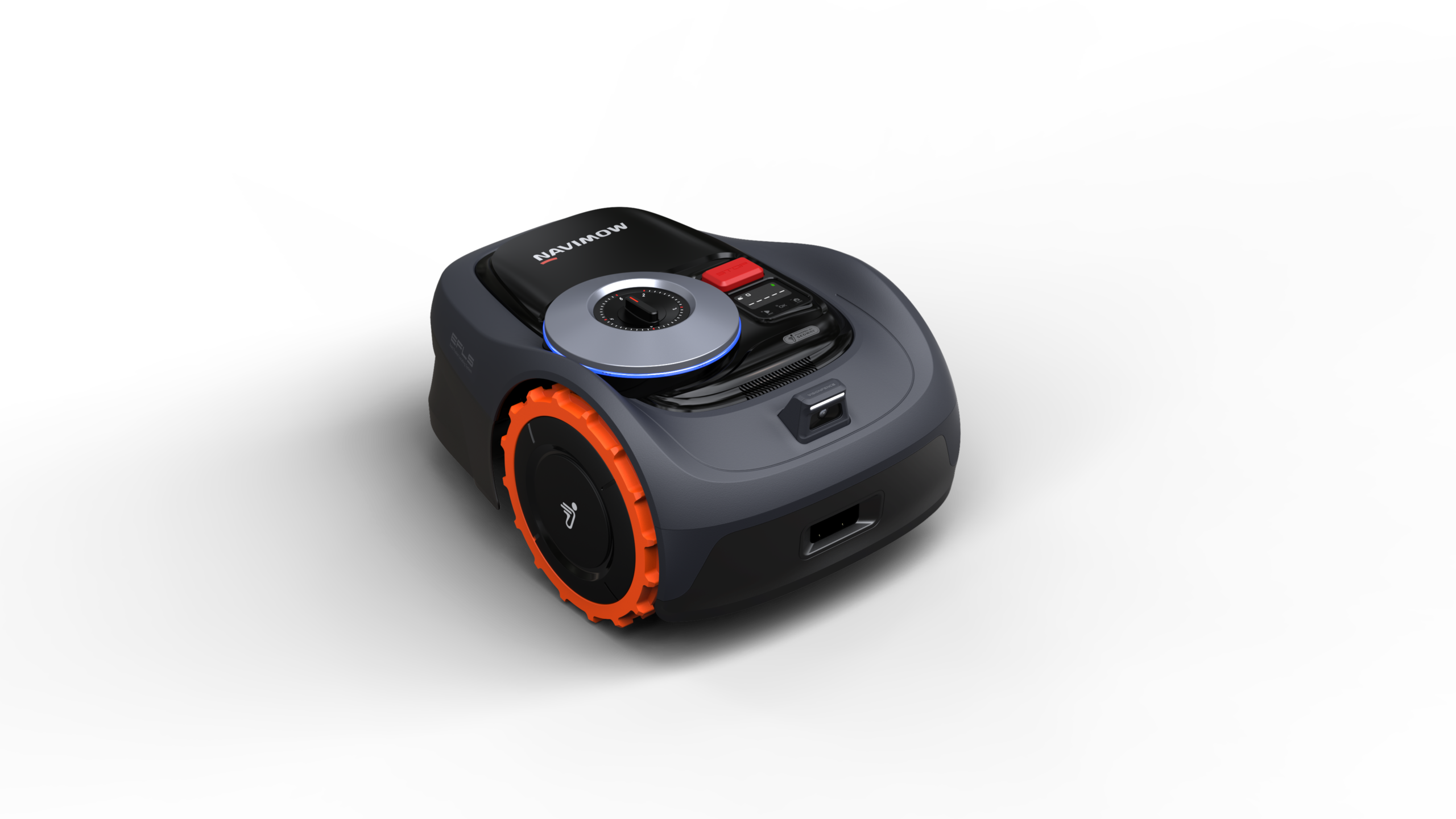 SEGWAY NAVIMOW - i108E - Bilde 4