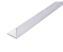 ALUMINIUM VINKEL 15X15X2 - pris/m