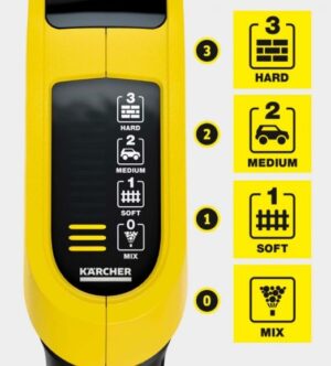 v02_B58C90A99FCB891C5AD6CED629DE97B2.jpg PISTOL HOBBYSPYLERE G 160 Q KÄRCHER