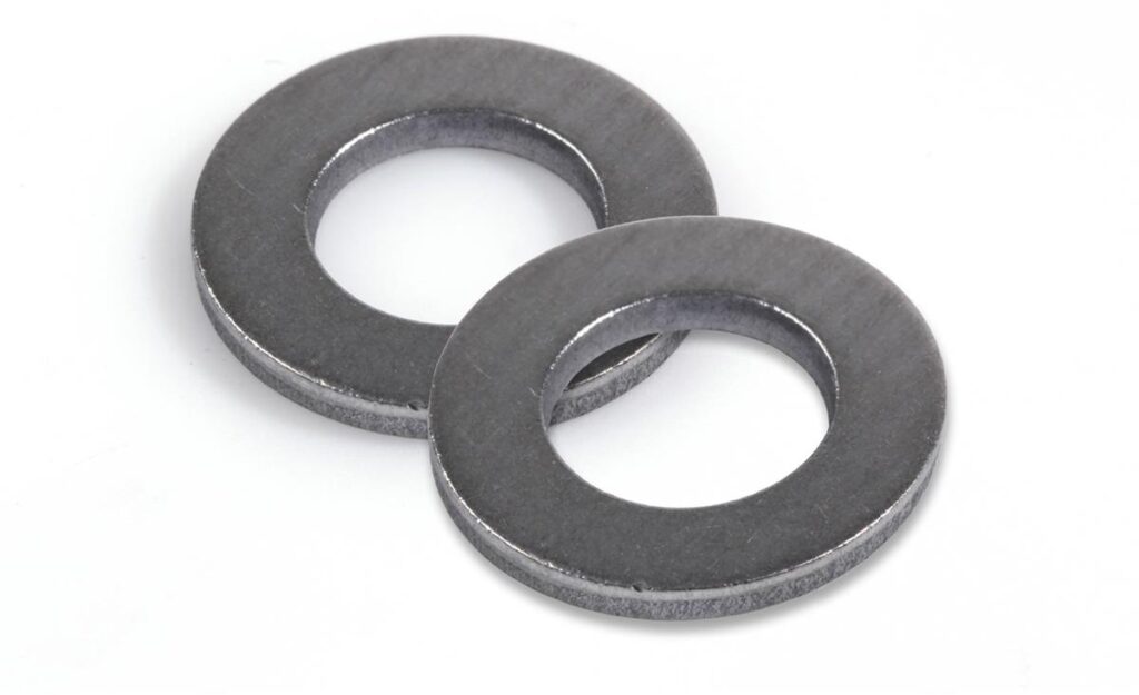 SKIVE KNIVFESTE HQ RIDER 112/115C/C5 60X11X6MM