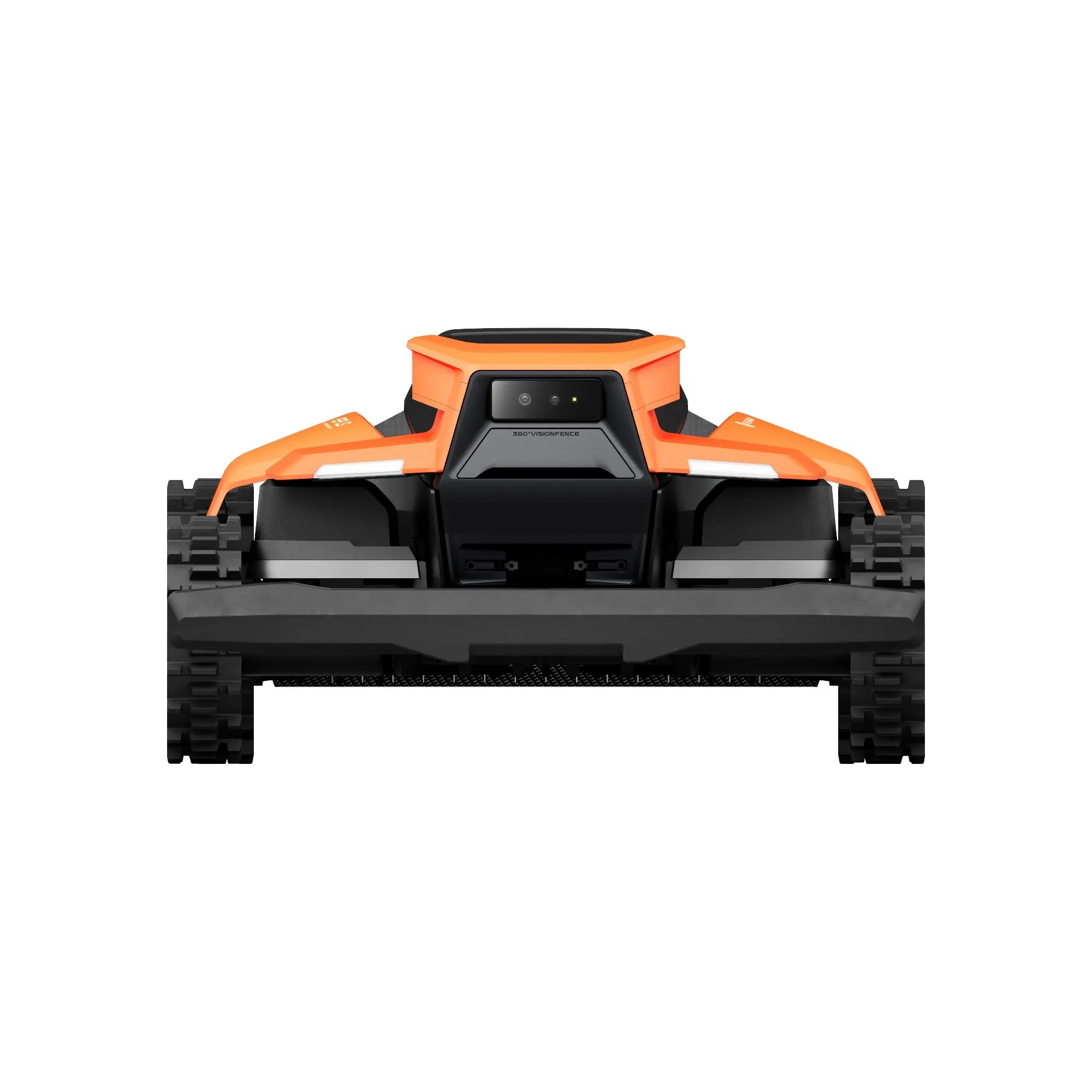 SEGWAY NAVIMOW C120M1 ROBOTGRESSKLIPPER – OPPTIL 25 000 M2 - Bilde 2