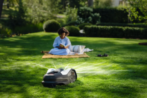 v02_B5F258F292EC40BF049F3BC0B777B699.png HUSQVARNA AUTOMOWER AM 405VE NERA-EDGECUT- ROBOTKLIPPER