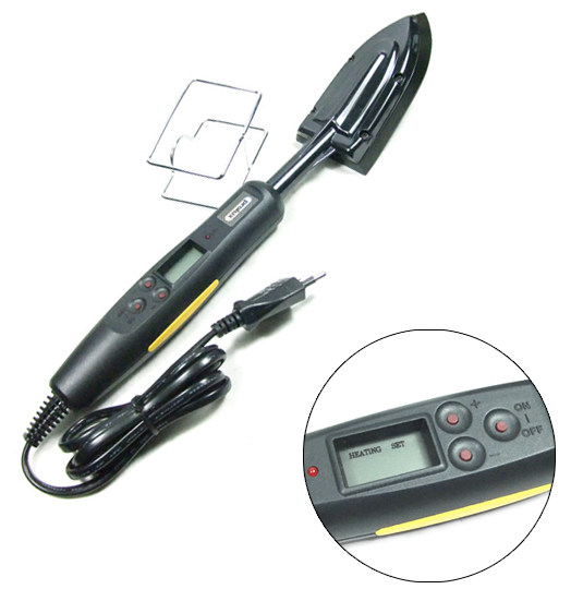 STRYKEJERN PROLUX DIGITAL LCD (PX1363) - Bilde 1