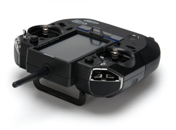 FUTABA T7XC RADIO 2,4GHZ R334SBS - Bilde 3