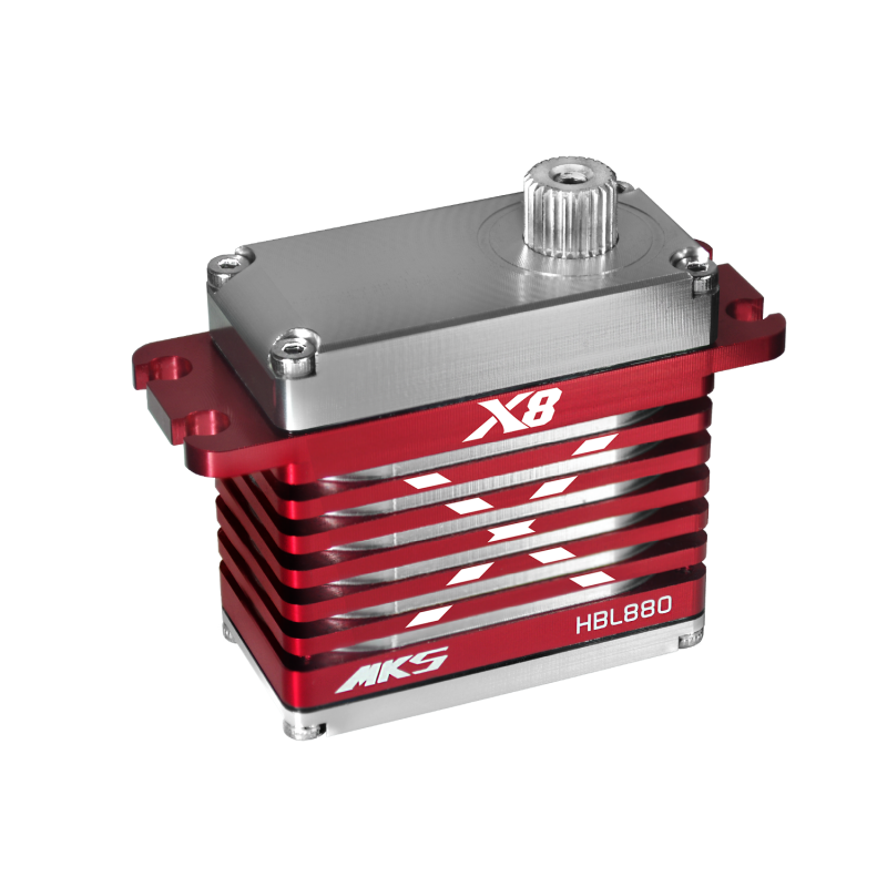 MKS HBL880 TAIL SERVO