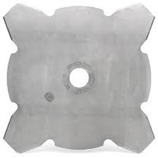 Gressblad 4-Tanns Ø255MM Ø20MM 578443901