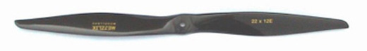 MEJZLIK 22X12 CARBON PROPELL Elektro