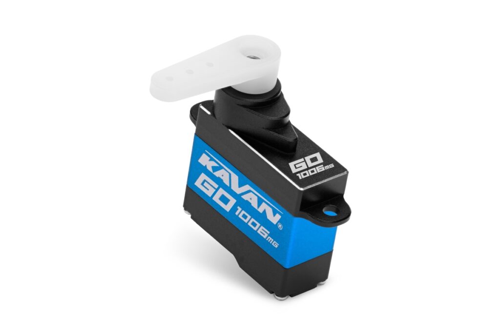 KAVAN GO-1006MG DIGITAL MICRO SERVO