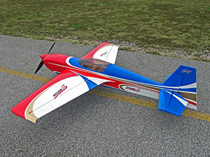 SEBART EDGE S 140E - Bilde 2
