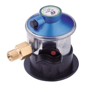 v02_B8EB063D364BB20C034870E848495616.jpg GASSREGULATOR A235 M/MANOMETER - IGT