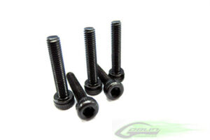 Socket Head Cap M3x8