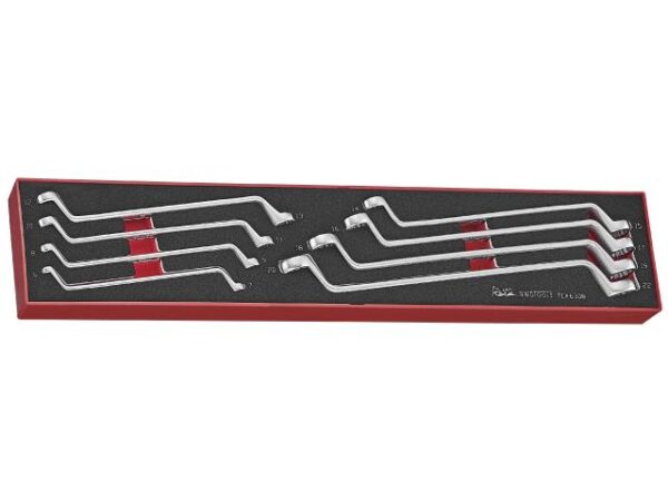 RINGNØKKELSETT 6-22MM TEX6308 - TENG TOOLS - Bilde 1