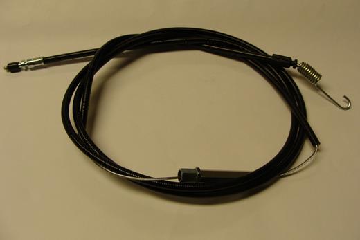 WIRE HUSQVARNA 49/50 R/ROYAL