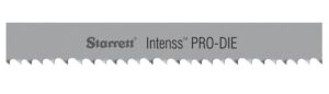 v02_BA9D85A19A9495321B09D00467301DFC.jpg BÅNDSAGBLAD INTENSS PRO DIE 1440X13X0,65 10-14 TPI RUSTFRITT - ARILD 387502814