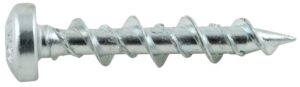 MONTASJESKRUE WG-fix PANH. AW20 ELZ 6,3X45 WU018936345