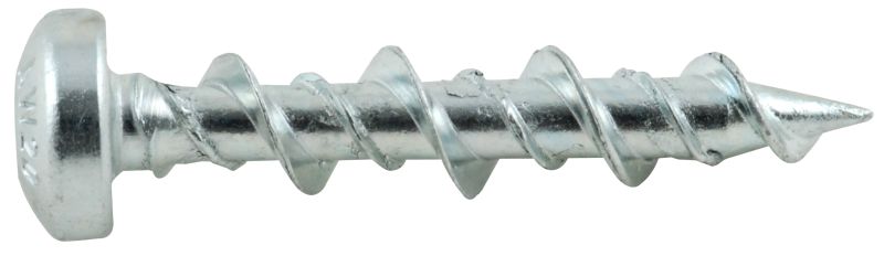 MONTASJESKRUE WG-fix PANH. AW20 ELZ 6,3X30 WU018936330