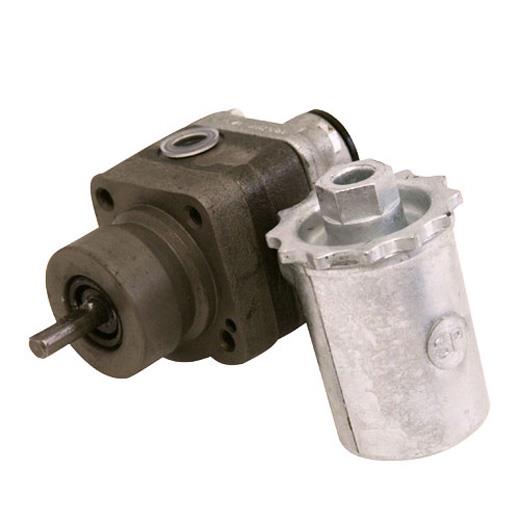 DIESELPUMPE KÄRCHER